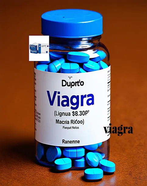 Cual es el viagra de venta libre